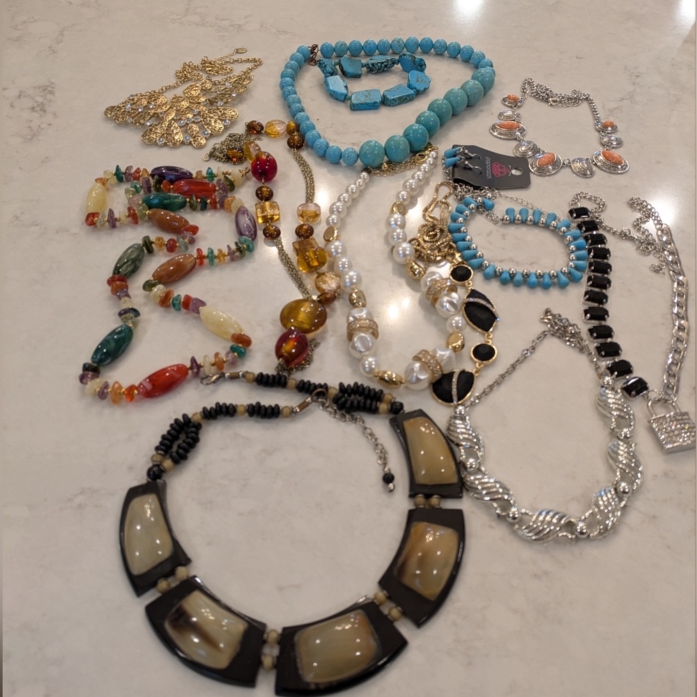 Set Of 12 Pieces